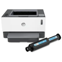 Принтер HP Neverstop Laser 1000w 4RY23A фото 6